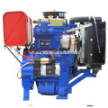 professinal manufacturer of 2105D 2110D water cooled 2 cylinder diesel engine